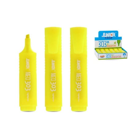 SIGNIR JR NEO-303 YELLOW/140051